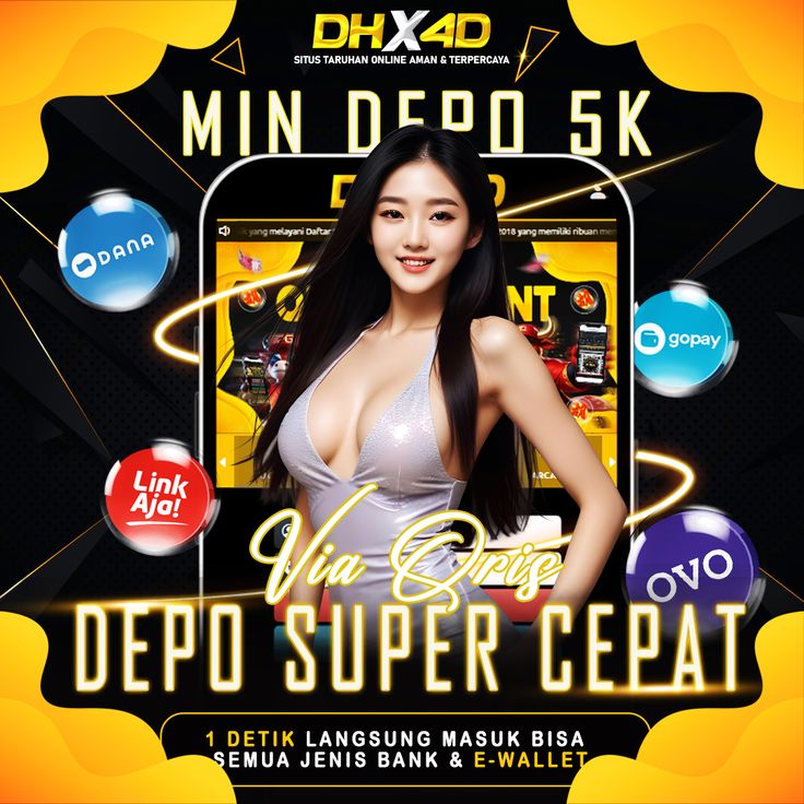 Judi Online via Mobile Mudah, Praktis, Aman Di 2025!
